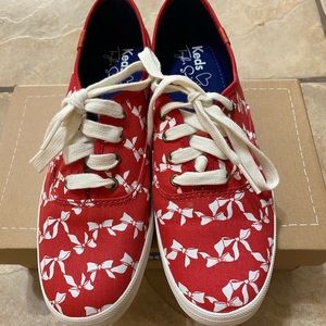 Keds x Taylor Swift Canvas Shoes